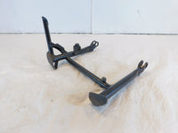 BMW R1200 R1200R R1200RS R1200RT R1200RTW Black Main Center Stand Mainstand Prop - C3 Cycle