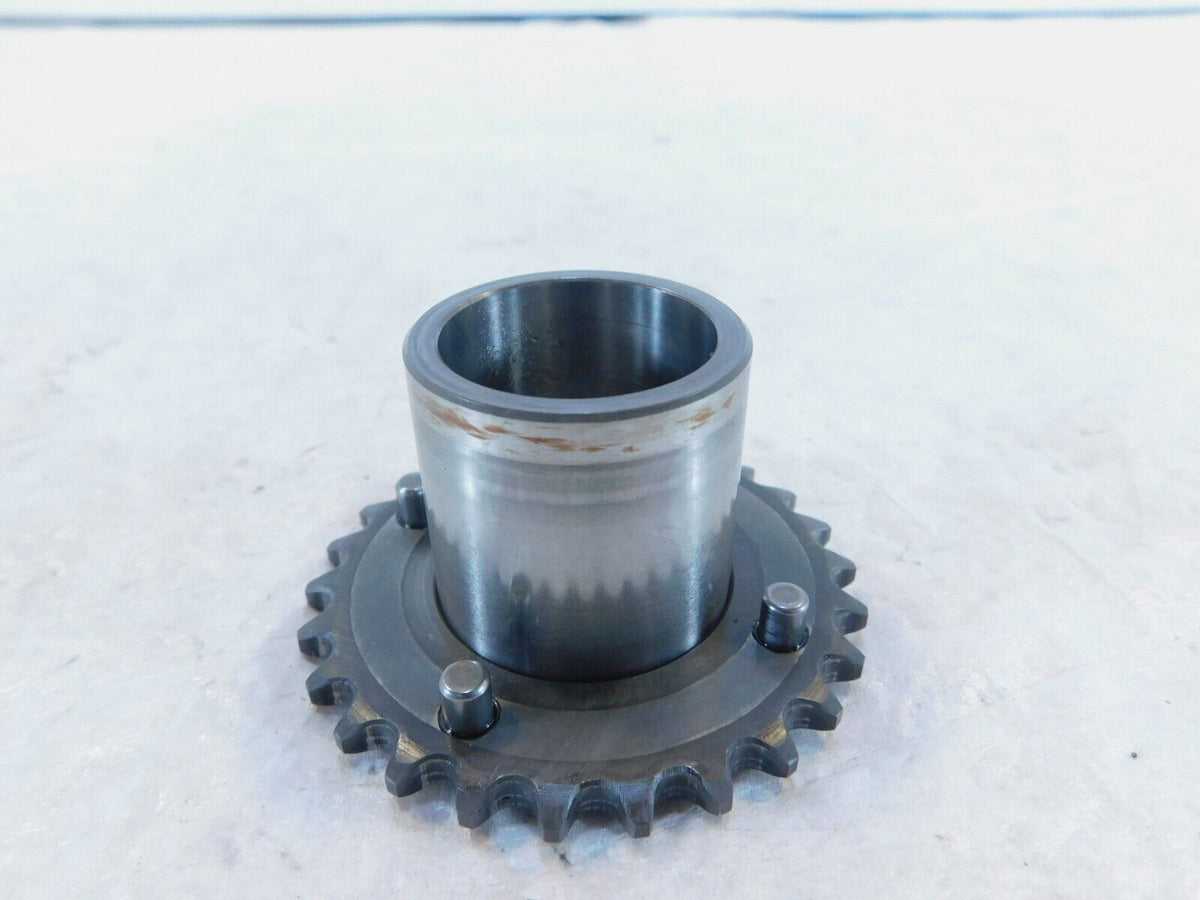 Honda Shadow 1100 VT1100C ACE Sabre Clutch Basket Bush & Oil Pump Sprocket Gear - C3 Cycle