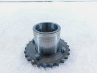 Honda Shadow 1100 VT1100C ACE Sabre Clutch Basket Bush & Oil Pump Sprocket Gear - C3 Cycle