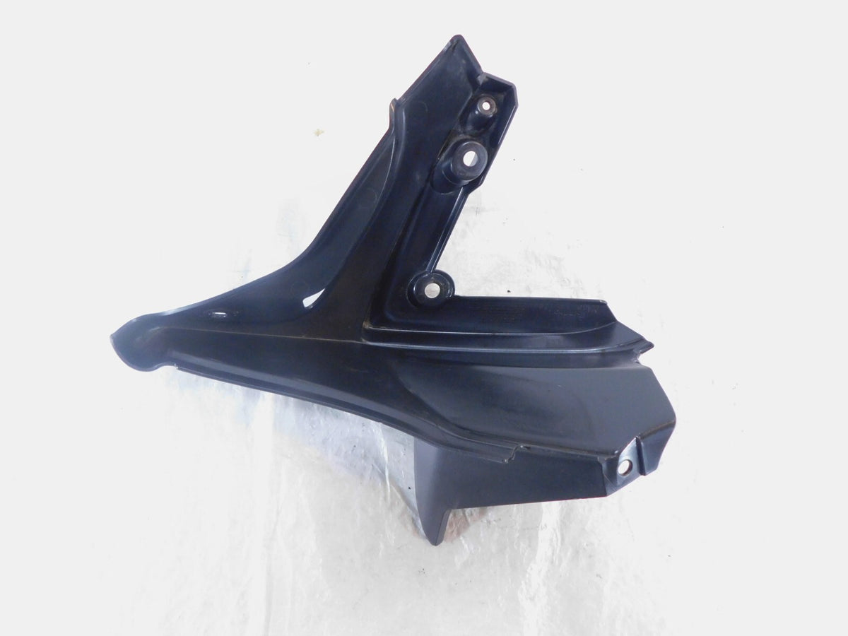 2014-2017 Aprilia Caponord 1200 & Rally Right Radiator Intake Duct Shroud Cover - C3 Cycle