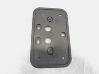 Aprilia RSV 1000 Mille & Tuono US OEM Rear Tail License Number Tag Plate Holder - C3 Cycle