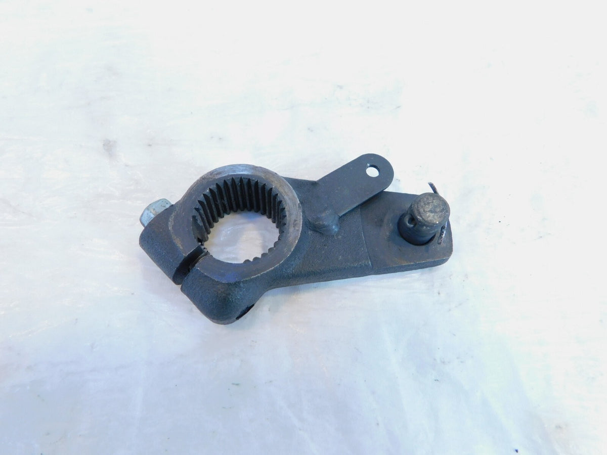 Yamaha Royal Star Tour Deluxe Venture XVZ13 Rear Brake Pedal Link Linkage Lever - C3 Cycle