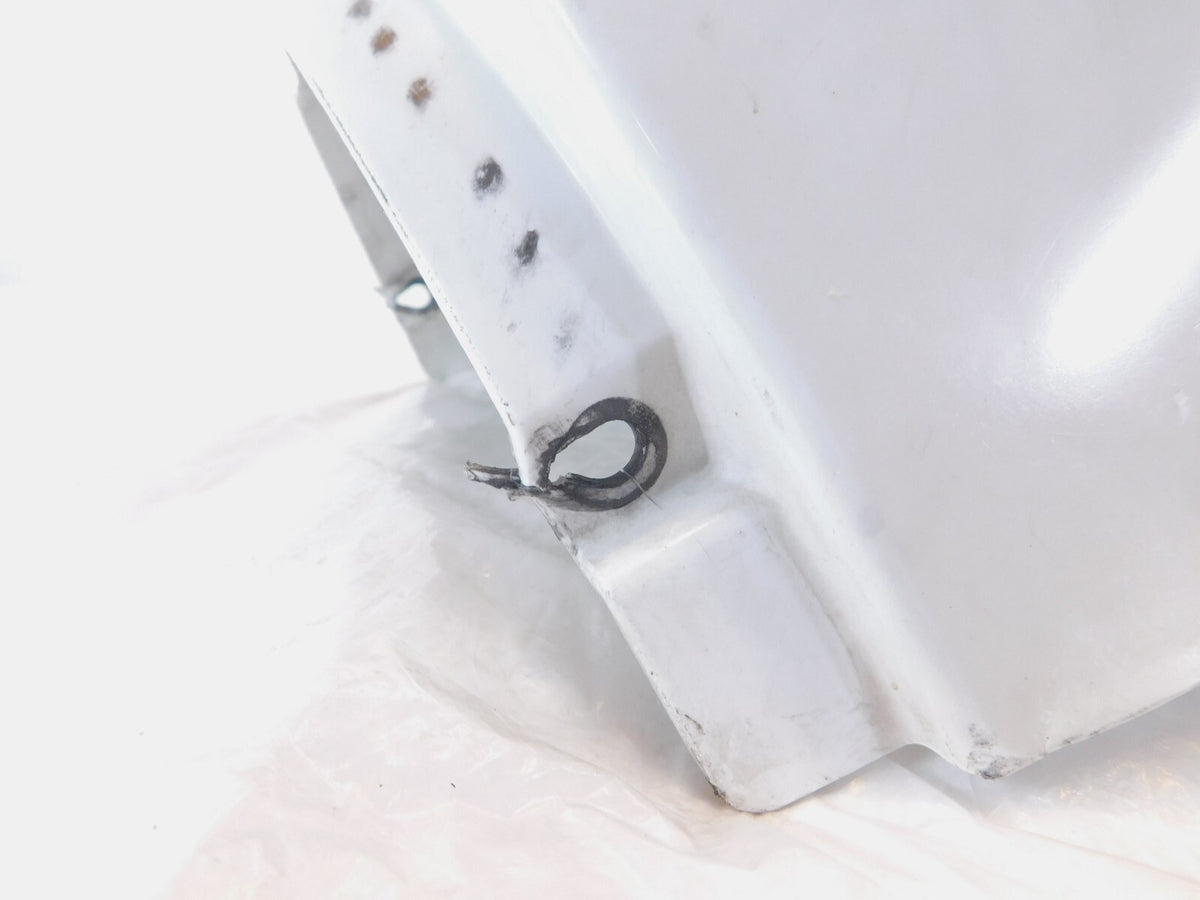 Buell XB XB9 XB9R Firebolt Fuel Gas Tank Air Intake Cleaner Box Cover Fairing - C3 Cycle