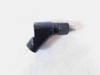 2008 & 2009 Suzuki B-King GSX1300BK Busa King Left Side Mirror Mount Bracket - C3 Cycle