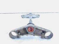 99-04 Triumph Sprint 955 ST RS Front Fork Steering Stem Upper/Lower Triple Trees - C3 Cycle