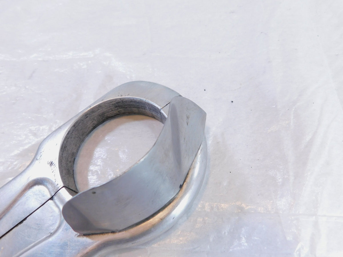 01-17 Honda Goldwing 1800 GL1800 Upper Front Fork Triple Tree Brace Bracket - C3 Cycle
