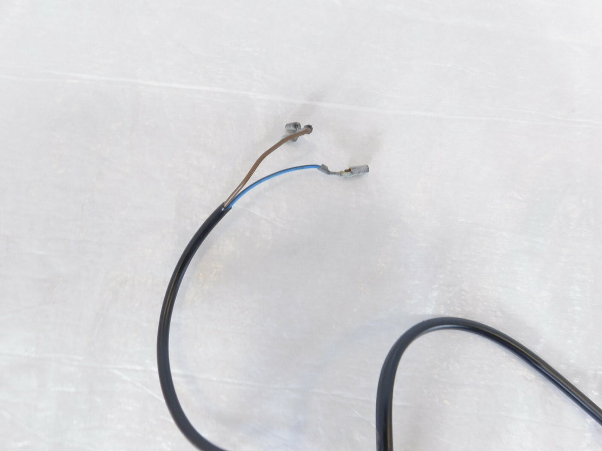 BMW K75RT K100LT K100RT Front Fairing Headlight Head Light Lamp Wire Sub Harness - C3 Cycle