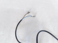 BMW K75RT K100LT K100RT Front Fairing Headlight Head Light Lamp Wire Sub Harness - C3 Cycle