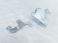 BMW F650GS F700GS F800 F800GS Adventure Throttle Body Cable Valve Bracket Mounts - C3 Cycle