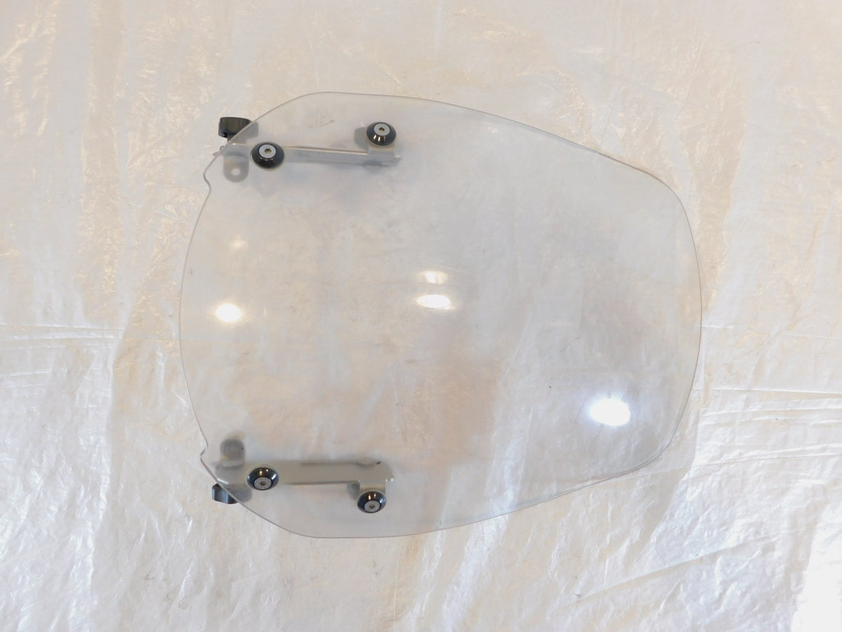 2006-2010 Buell XB XB12 XB12X Ulysses Front Fairing Cowl Windshield Windscreens - C3 Cycle