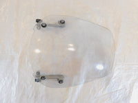 2006-2010 Buell XB XB12 XB12X Ulysses Front Fairing Cowl Windshield Windscreens - C3 Cycle
