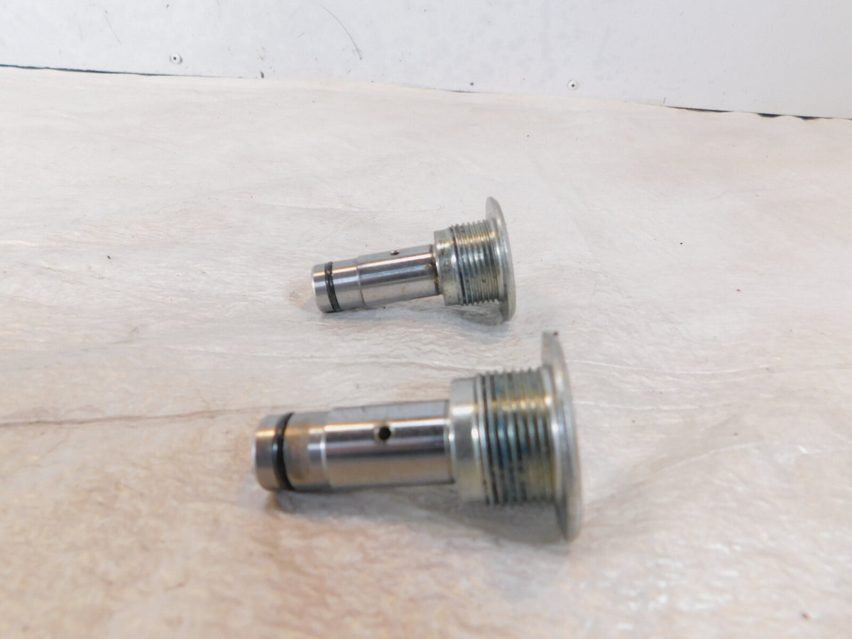 2019-2020 Aprilia Shiver 900 Engine Motor Cylinder Head Timing Special Screws - C3 Cycle