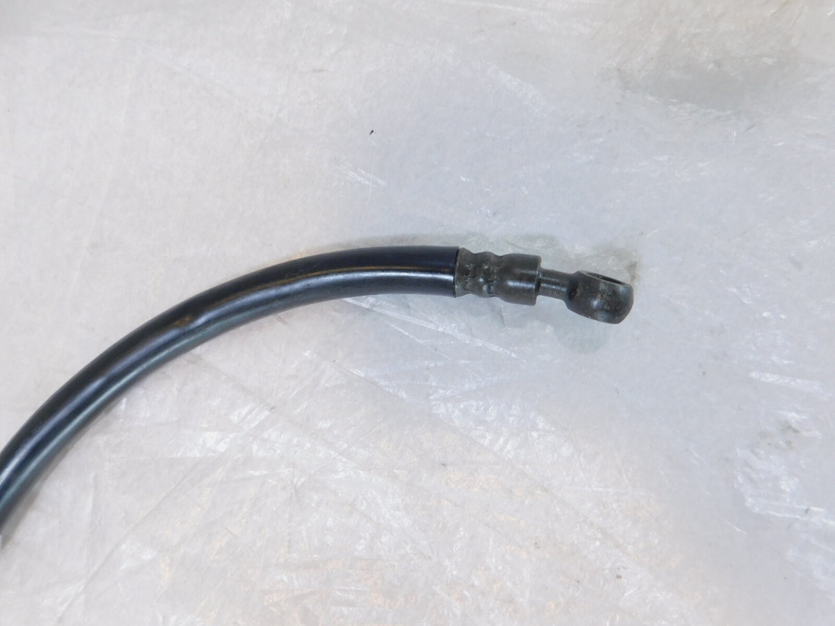 1987-2009 Suzuki Intruder 1400 & Boulevard S83 VS1400 Rear Brake Hose Line Pipe - C3 Cycle