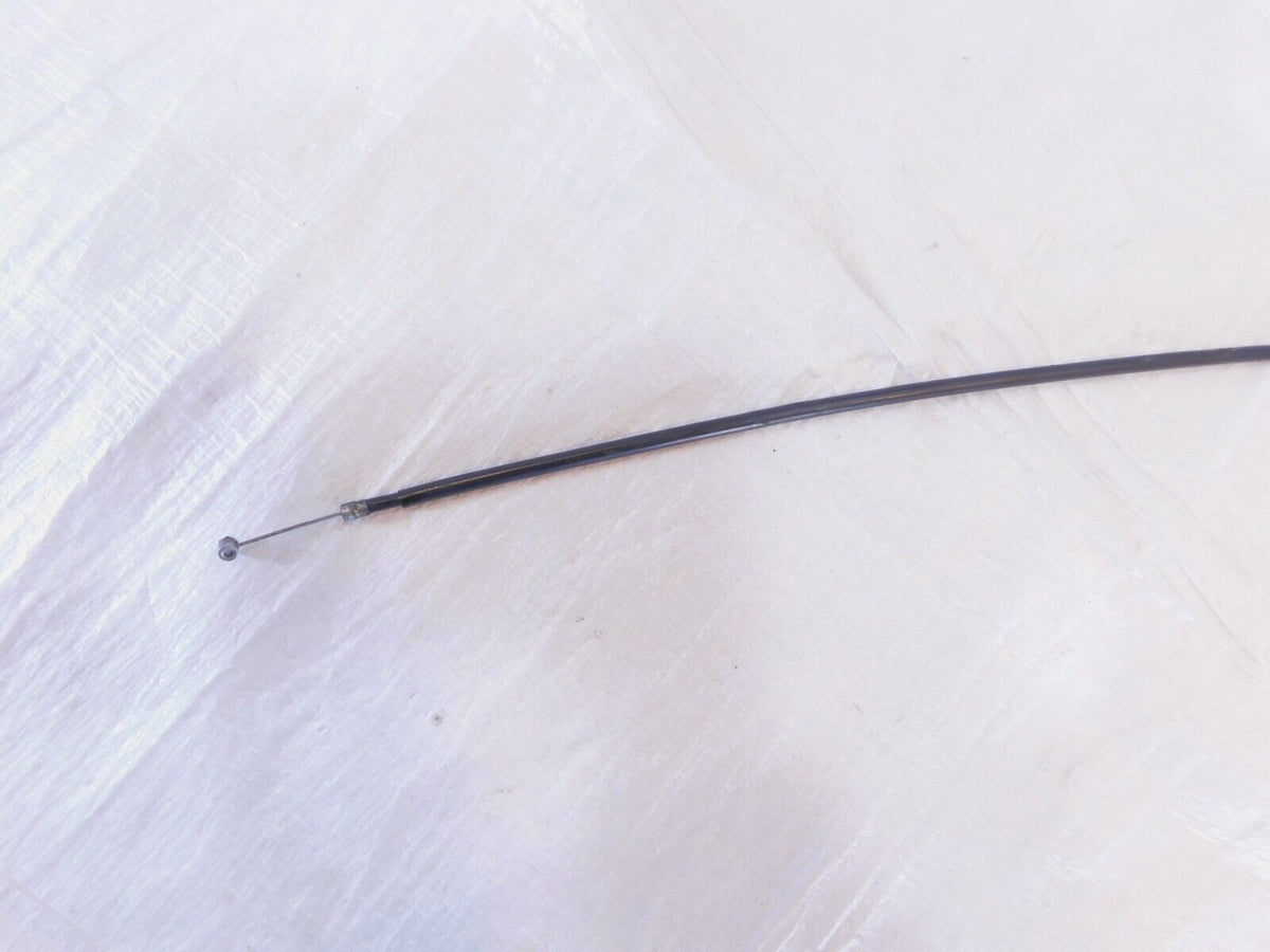 BMW R1100 R1100R R1100RT R850R Throttle Accelerator Choke Cable Line 32732331055 - C3 Cycle