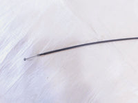 BMW R1100 R1100R R1100RT R850R Throttle Accelerator Choke Cable Line 32732331055 - C3 Cycle