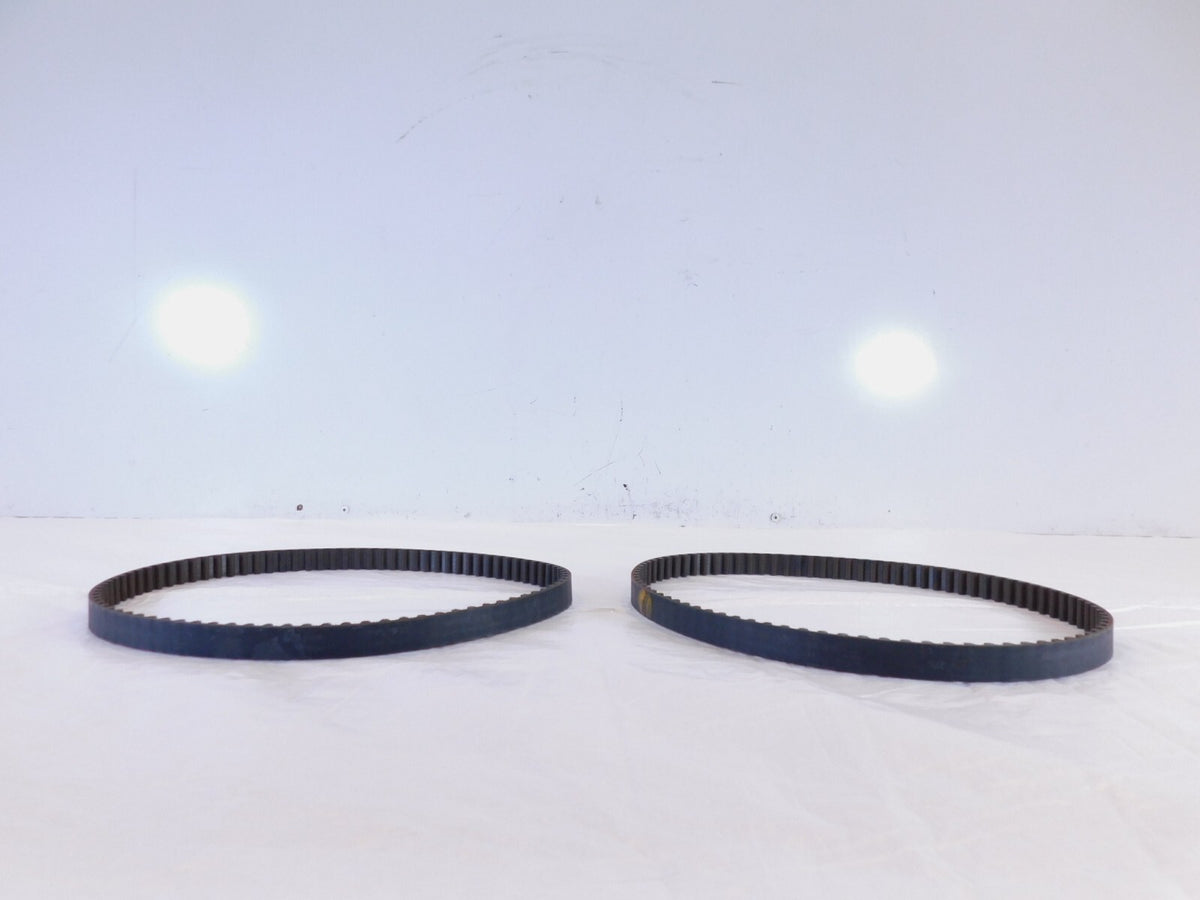 Honda GL1500 Valkyrie & Goldwing 1500 Engine Motor Camshaft Cam Timing Belts - C3 Cycle