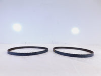 Honda GL1500 Valkyrie & Goldwing 1500 Engine Motor Camshaft Cam Timing Belts - C3 Cycle