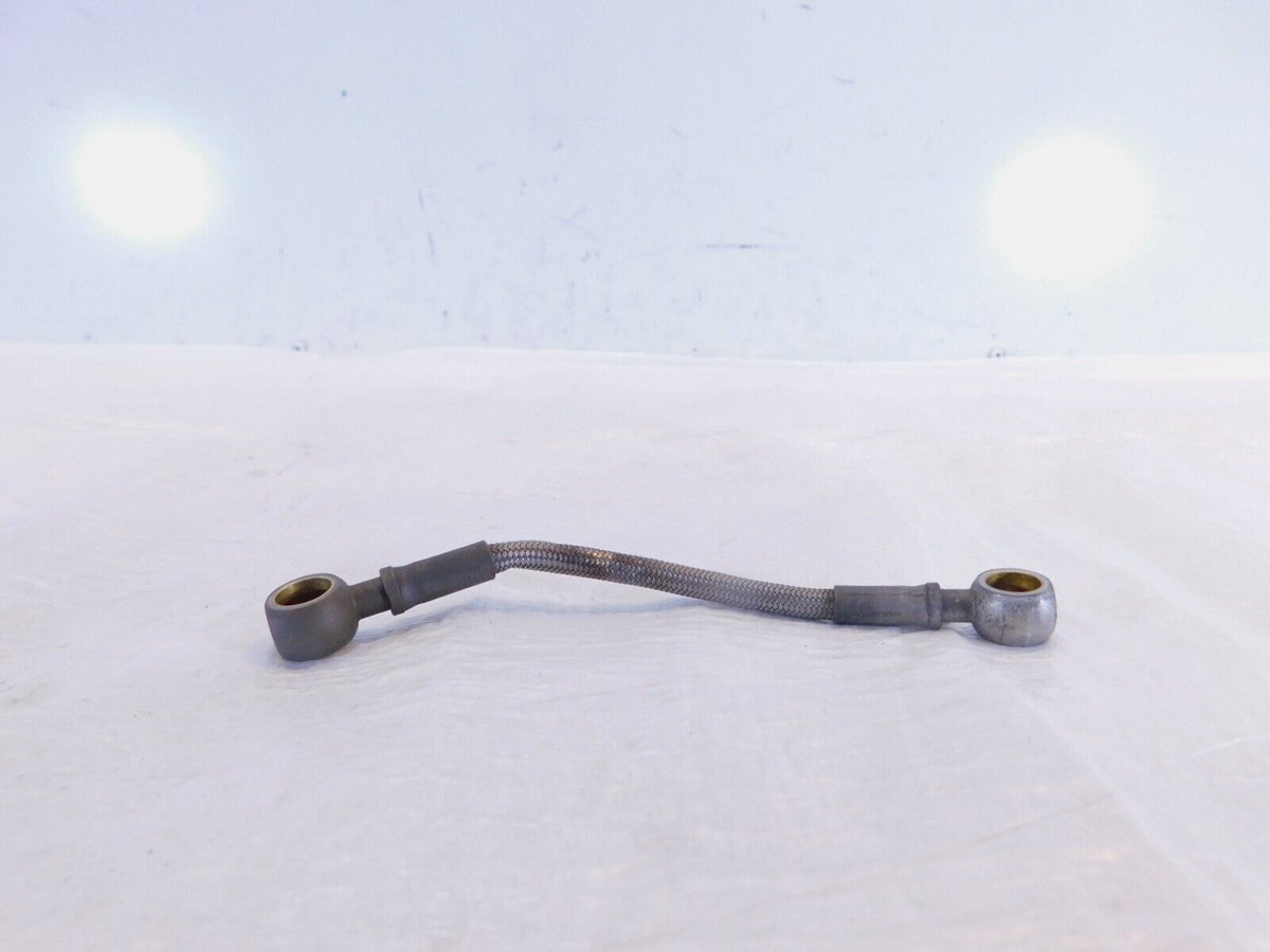 BMW K75S & K100RS Front Brake Pipe Brake Hydraulic Hose Line - 34321451570 - C3 Cycle