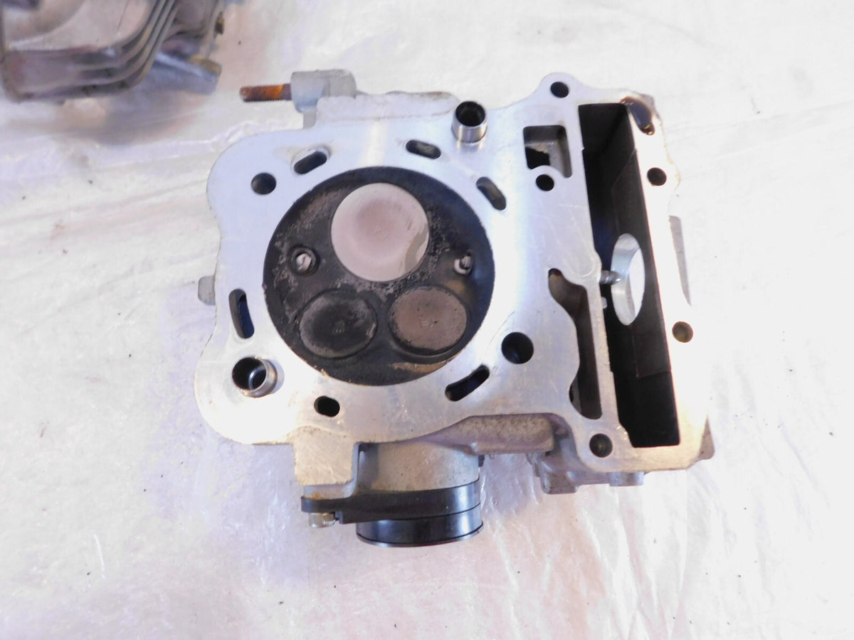 Honda VTX1300C VTX1300R VTX1300S Front & Rear Engine Motor Cylinder Heads & Cams - C3 Cycle