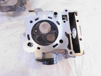 Honda VTX1300C VTX1300R VTX1300S Front & Rear Engine Motor Cylinder Heads & Cams - C3 Cycle
