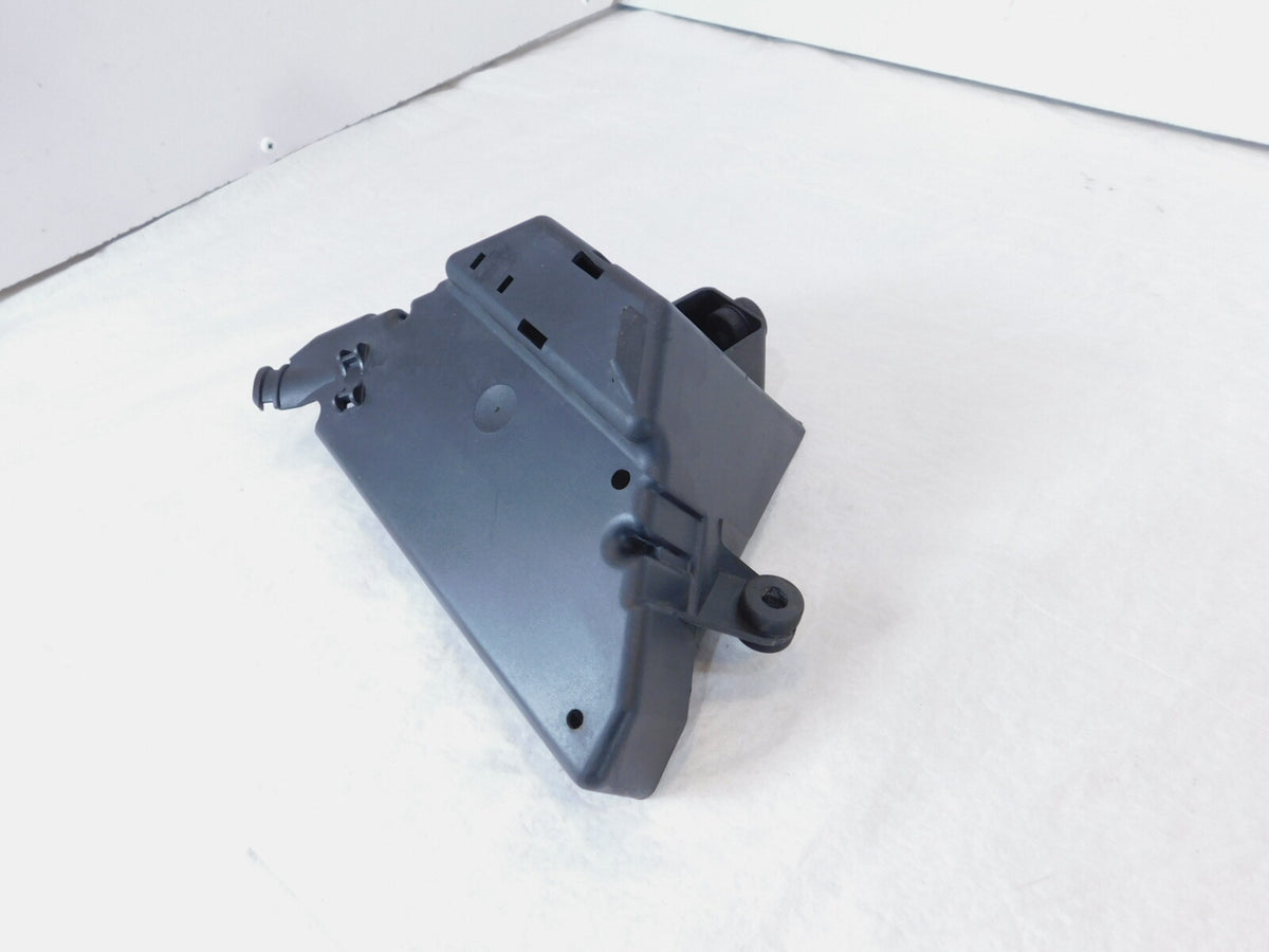 BMW F650CS F650GS Dakar G650GS Sertao Bottom Part Fuse E Box Tray - 61112346547 - C3 Cycle