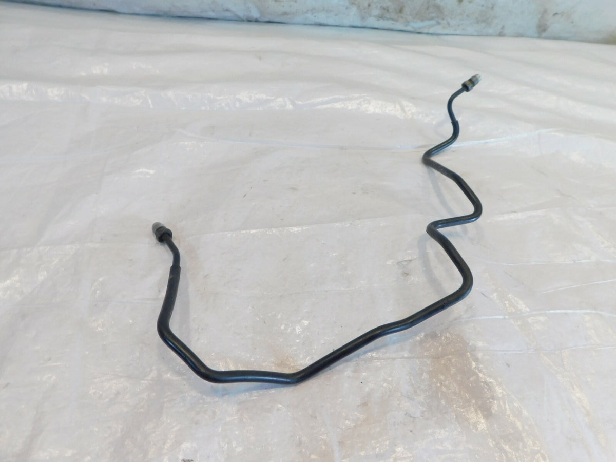 2006-2012 BMW F800GS F650GS NON-ABS Rear Brake Master Cylinder Hose Pipe Line - C3 Cycle