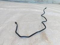 2006-2012 BMW F800GS F650GS NON-ABS Rear Brake Master Cylinder Hose Pipe Line - C3 Cycle