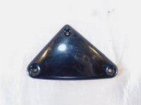 Harley Davidson Sportster 883 & 1200 Black Left Electrical Frame Cover Fairing - C3 Cycle