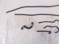Royal Enfield Meteor 350 Euro 5 Engine Oil Water Coolant Hose Pipe Line Lot - C3 Cycle
