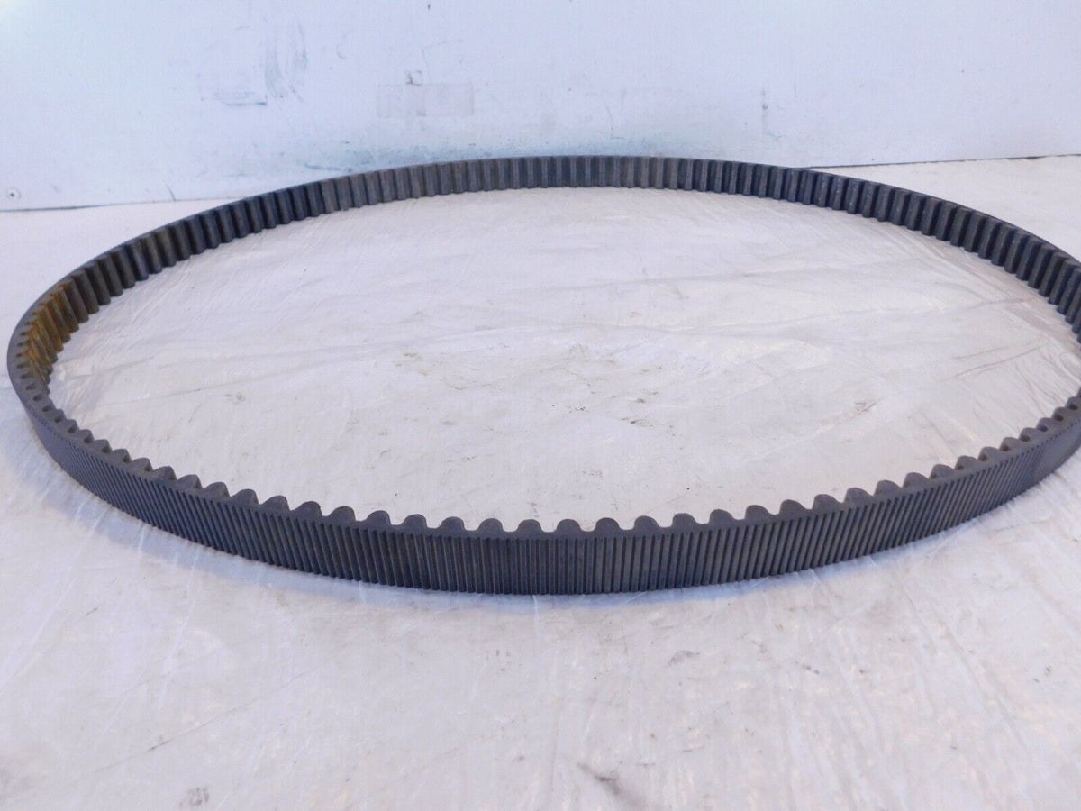 Harley Davidson Dyna Wide Glide Low Rider S&S Rear Back Wheel Drive Belt - C3 Cycle