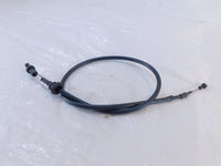 BMW F650CS & F650GS Dakar & G650GS Front Handlebar Clutch Cable Pull Line - C3 Cycle