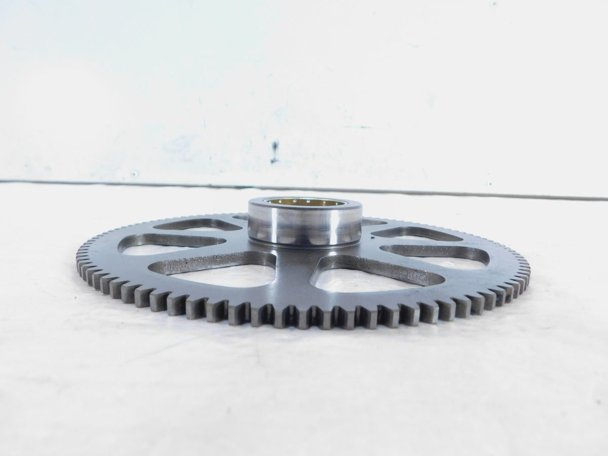 2009-2023 Kawasaki Vulcan 1700 Nomad Voyager Vaquero VN1700 Starter Clutch Gear - C3 Cycle