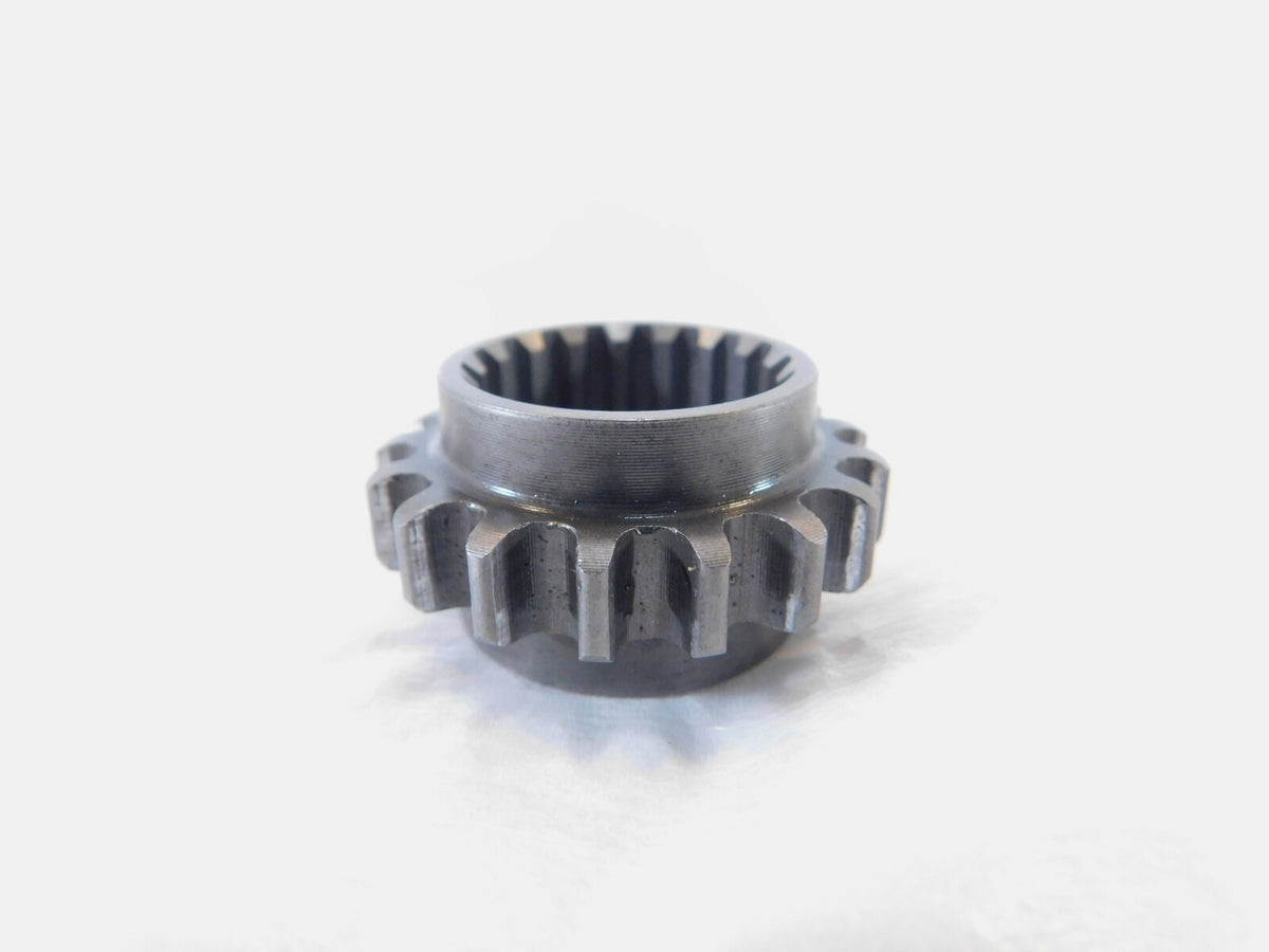 Kawasaki Concours ZG1400 14 ABS Ninja ZX-14 Crankshaft Generator Sprocket - C3 Cycle