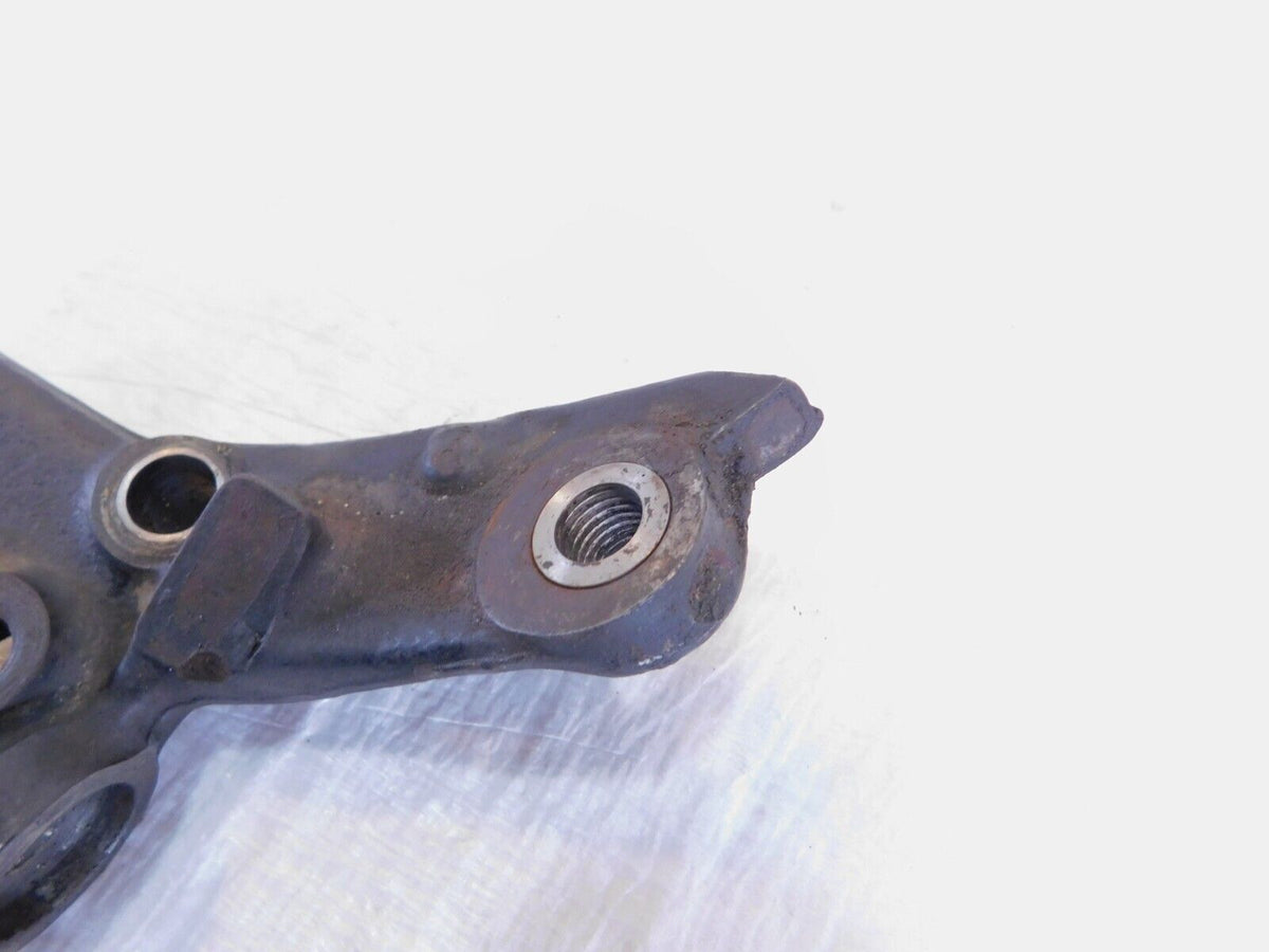 BMW K100 K100LT K100RS K75 K75C K75S Center Stand Mainstand Stand Bracket Mount - C3 Cycle