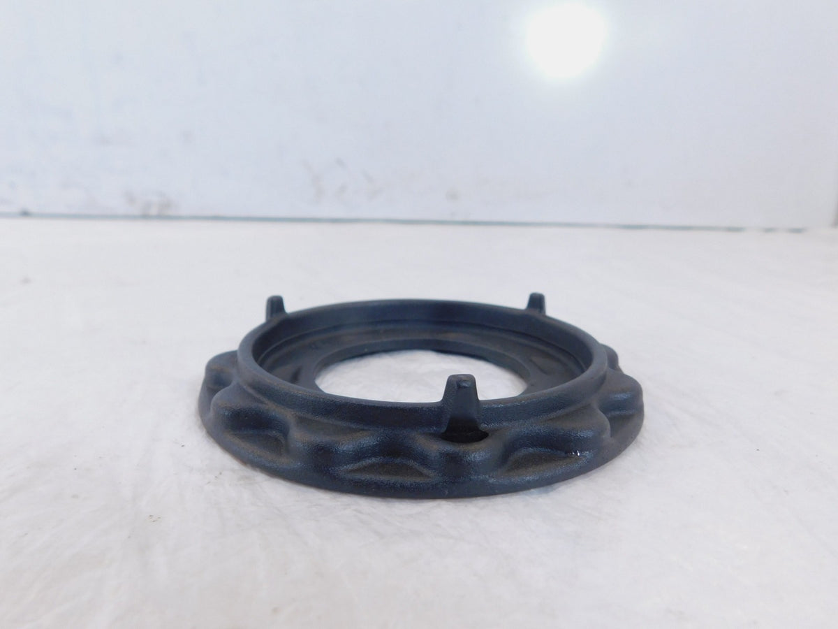 2001-2005 BMW F650CS F650 CS Rear Wheel Hub Cap Cover Trim Infill - 33177661695 - C3 Cycle