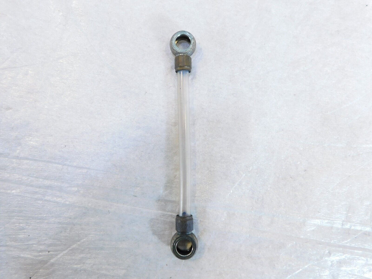Aprilia RSV1000R RSVR RSV 1000 Tuono Engine Oil Tank Reservoir Level Pipe Line - C3 Cycle
