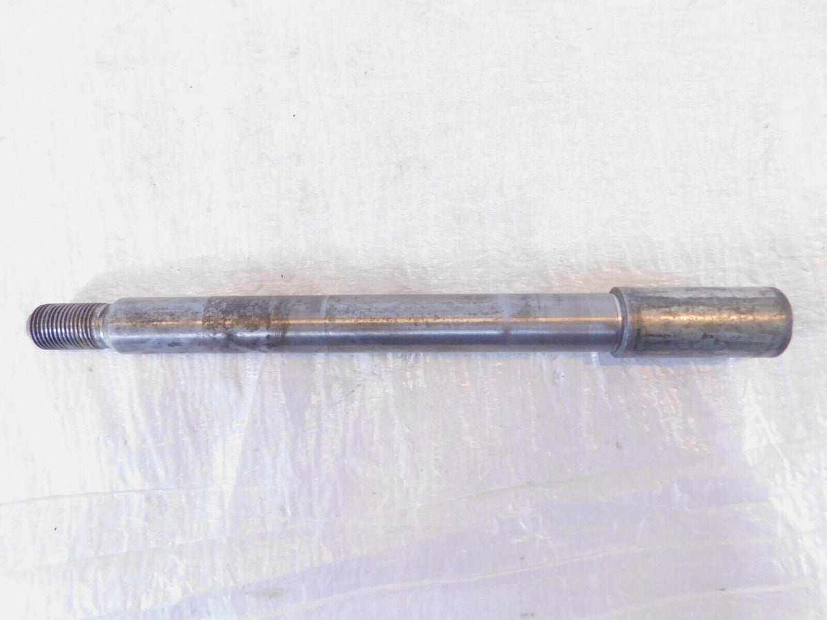 1984-1987 Harley Davidson Sportster 883 1000 & 1100 Front Wheel Axle Bolt - C3 Cycle
