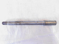 1984-1987 Harley Davidson Sportster 883 1000 & 1100 Front Wheel Axle Bolt - C3 Cycle