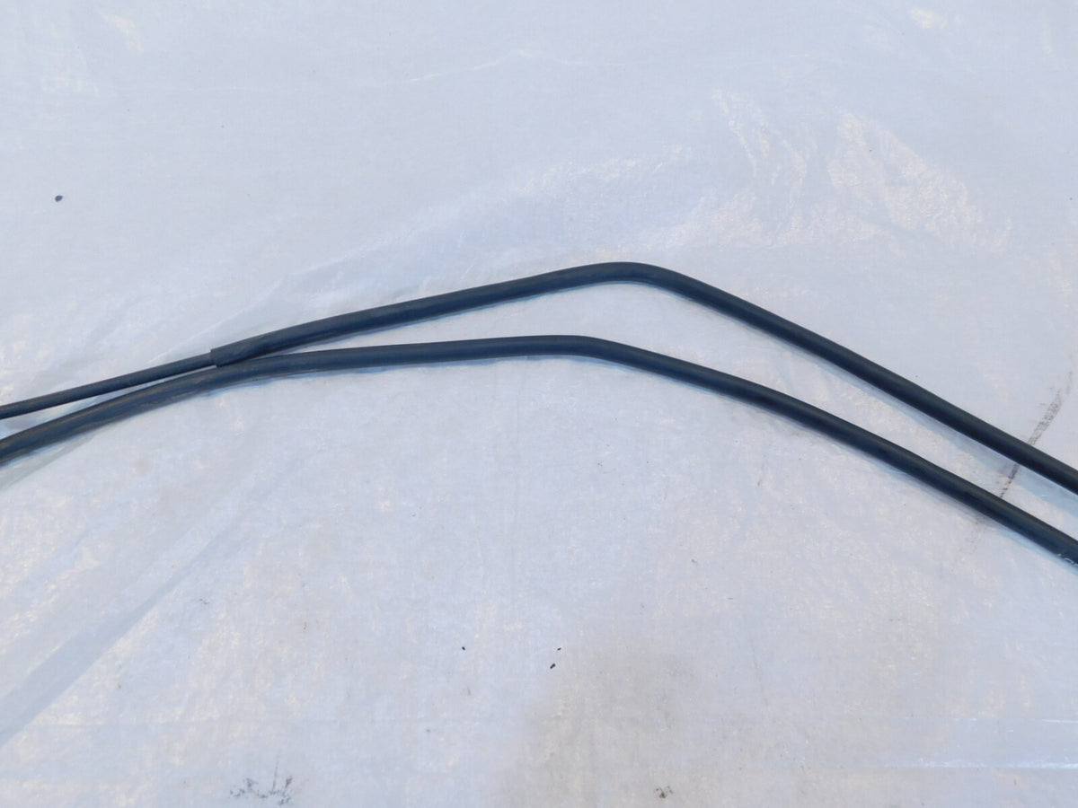 2009-2015 EX650 & ER650 Ninja 650 & 650R Throttle & Idle Open & Closed Cables - C3 Cycle