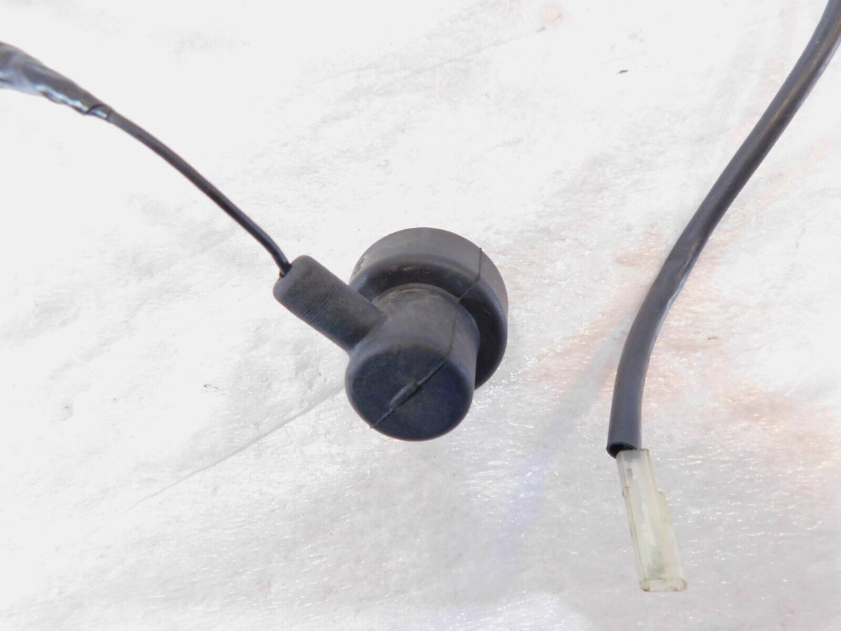 2008-2009 Suzuki B-King GSX1300BK Busa King Oil Pressure Sensor Wire Sub Harness - C3 Cycle