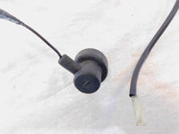 2008-2009 Suzuki B-King GSX1300BK Busa King Oil Pressure Sensor Wire Sub Harness - C3 Cycle