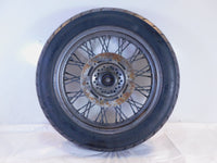 Honda VT750 Shadow 750 ACE & Deluxe Spirit VT750CD Laced Front Wheel Rim & Tire - C3 Cycle