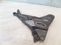 1996-2003 Triumph Trophy 900 Right Footrest Foot Peg Bracket Mount Control Plate - C3 Cycle