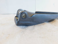 2006-2009 Buell XB XB12 XB12X Ulysses Front Left Footrest Footpeg Mount Bracket - C3 Cycle