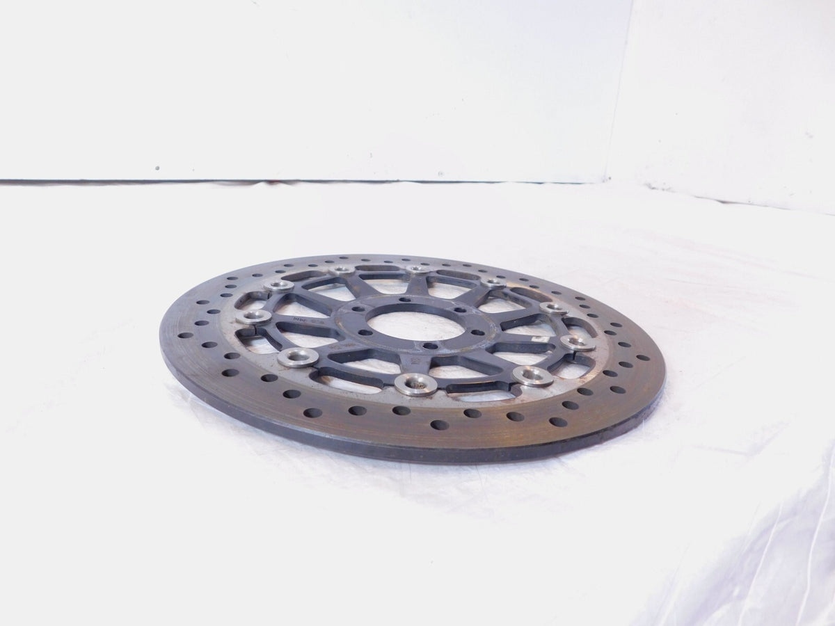 2010-2017 Victory Vision Cross Country Roads Magnum Rear Wheel Brake Disc Rotor