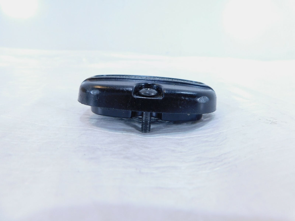 Harley Davidson Road King Street & Electra Glide Rear Master Cylinder Cap Lid - C3 Cycle