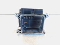 Harley Davidson Softail Heritage Classic & Fat Boy Black Transmission Housing - C3 Cycle
