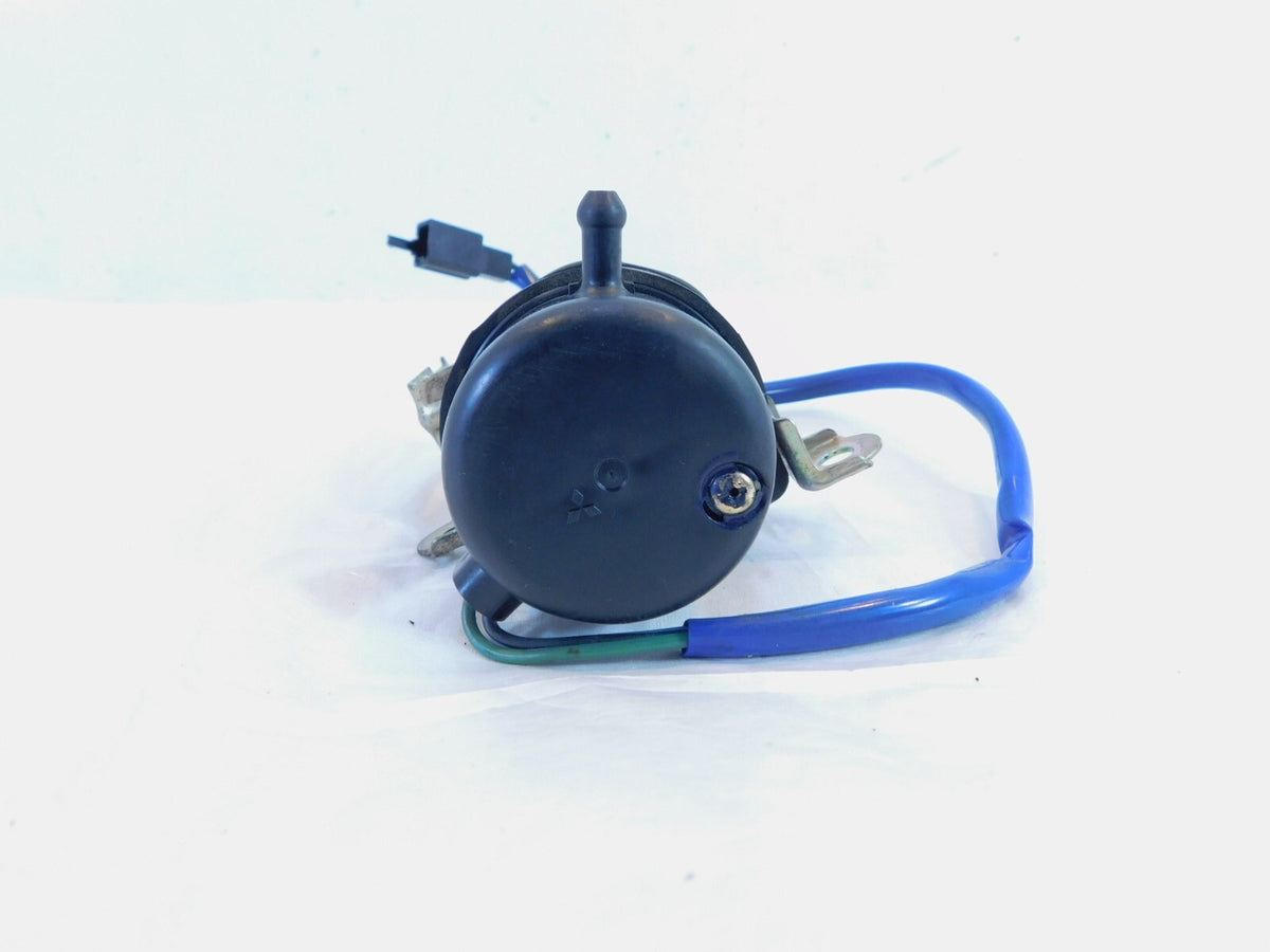 1998-2001 Honda Shadow 1100 Aero & Spirit VT1100C Fuel Gas Petrol Tank Pump - C3 Cycle