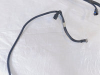 2007-2011 Suzuki Burgman 400 AN400 Positive & Negative Battery Wire Cable Leads - C3 Cycle