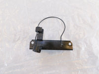 1980-1982 Honda CX500C CX500D Lower Triple Tree Steering Stem Cover Stay Bracket - C3 Cycle